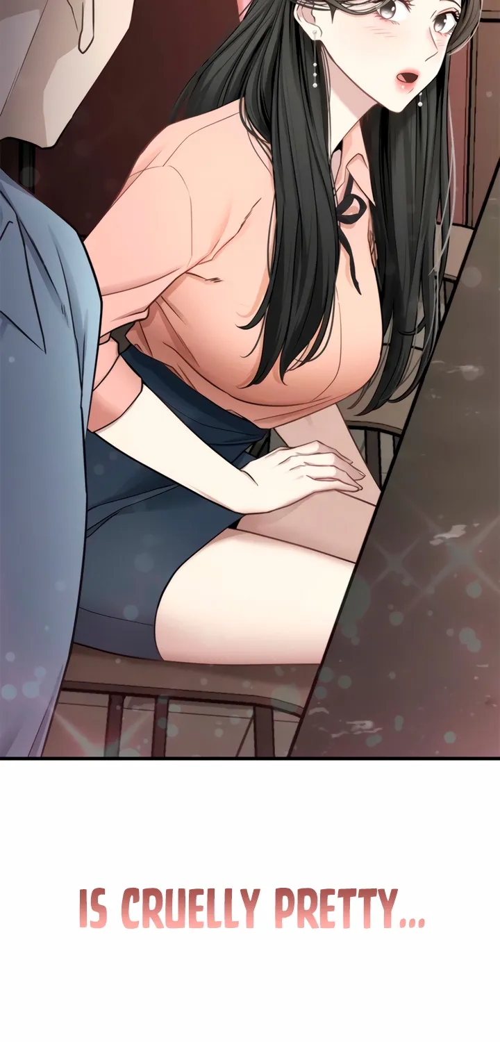 Just Slowly Getting Soaked in the Sweet Rain Chapter 11 page 50 - 