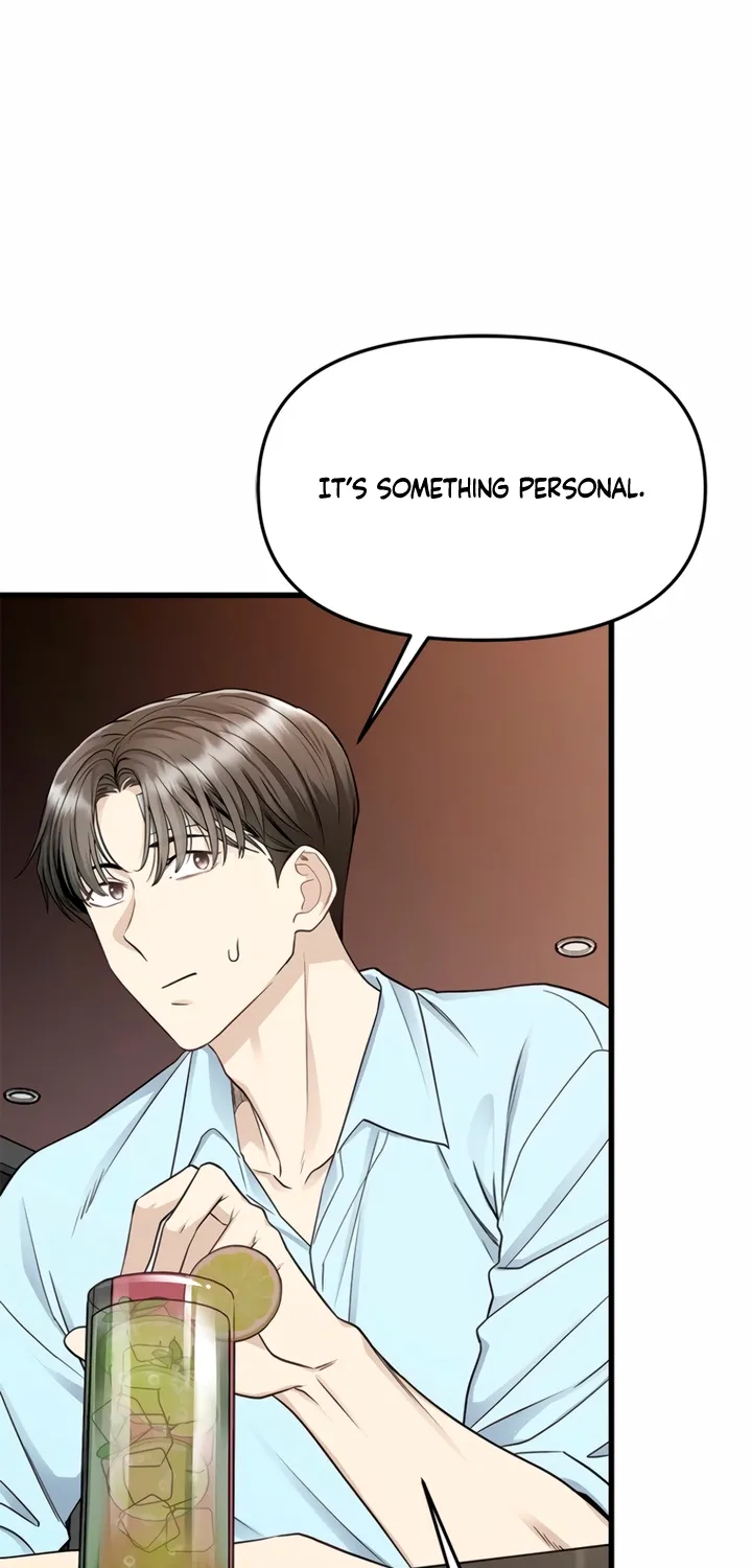 Just Slowly Getting Soaked in the Sweet Rain Chapter 11 page 58 - 