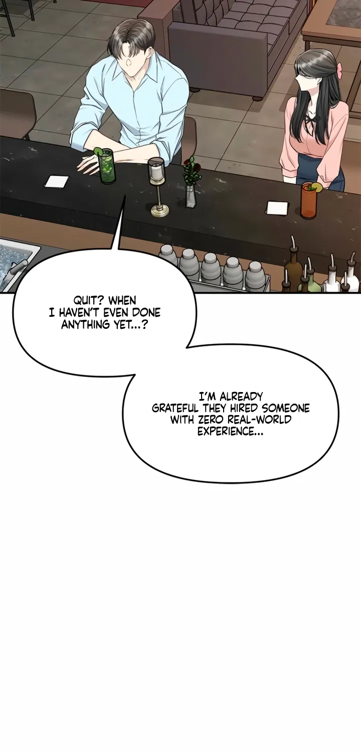 Just Slowly Getting Soaked in the Sweet Rain Chapter 11 page 60 - 
