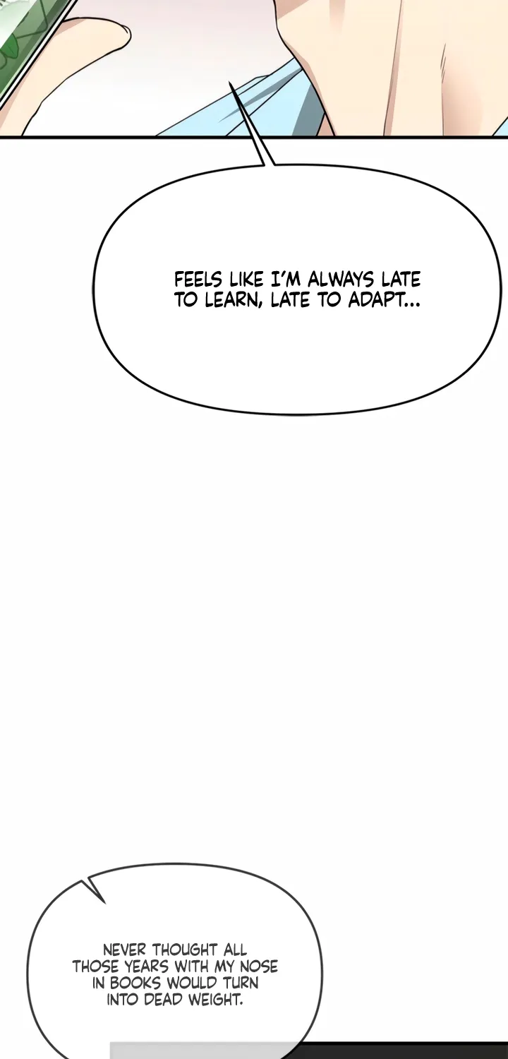 Just Slowly Getting Soaked in the Sweet Rain Chapter 11 page 63 - 
