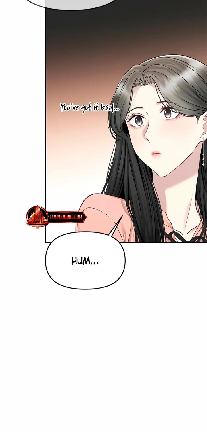 Just Slowly Getting Soaked in the Sweet Rain Chapter 11 page 64 - 