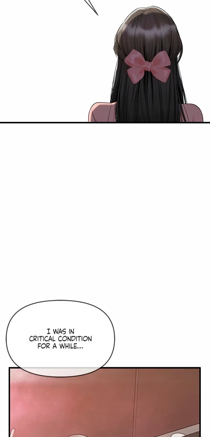 Just Slowly Getting Soaked in the Sweet Rain Chapter 11 page 67 - 
