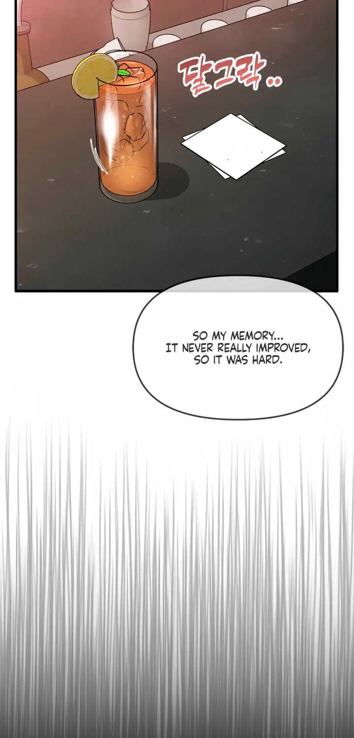 Just Slowly Getting Soaked in the Sweet Rain Chapter 11 page 68 - 