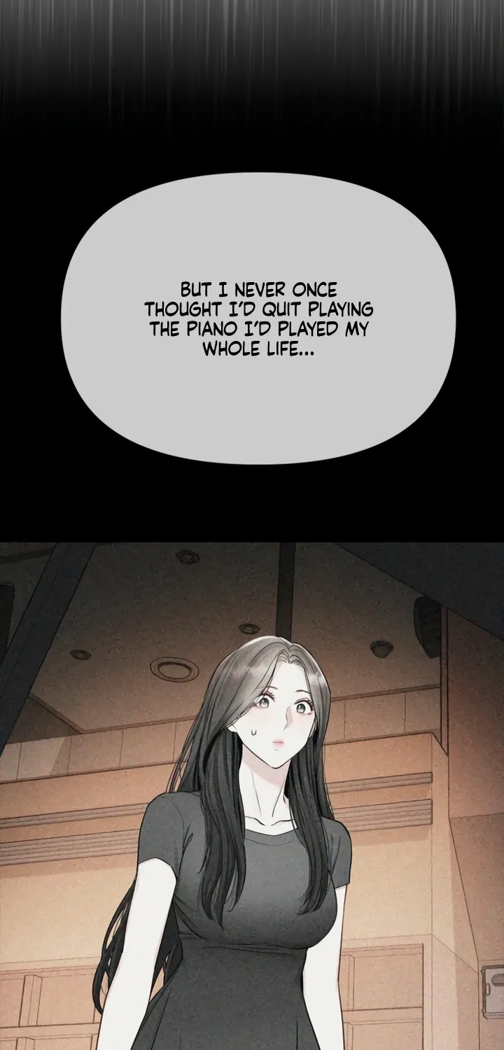 Just Slowly Getting Soaked in the Sweet Rain Chapter 11 page 69 - 