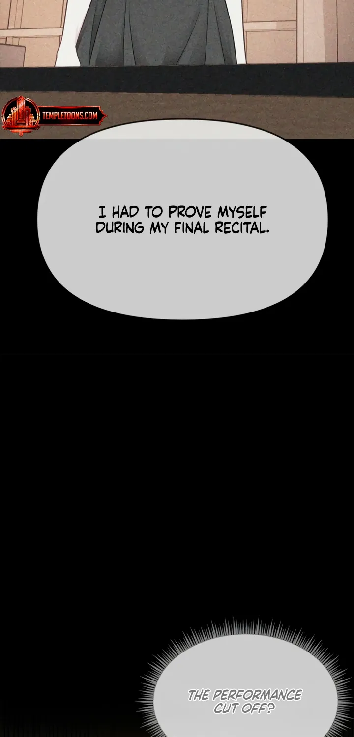 Just Slowly Getting Soaked in the Sweet Rain Chapter 11 page 70 - 