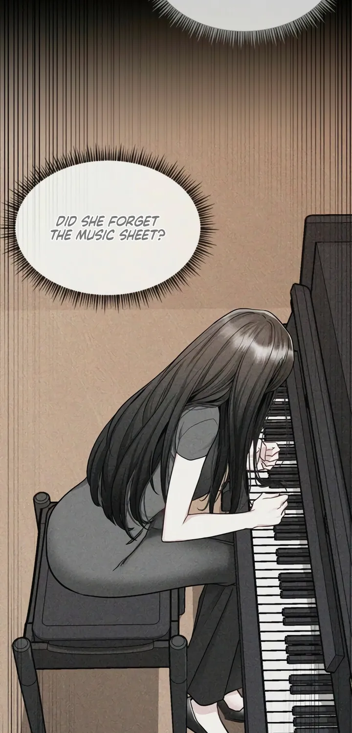 Just Slowly Getting Soaked in the Sweet Rain Chapter 11 page 71 - 