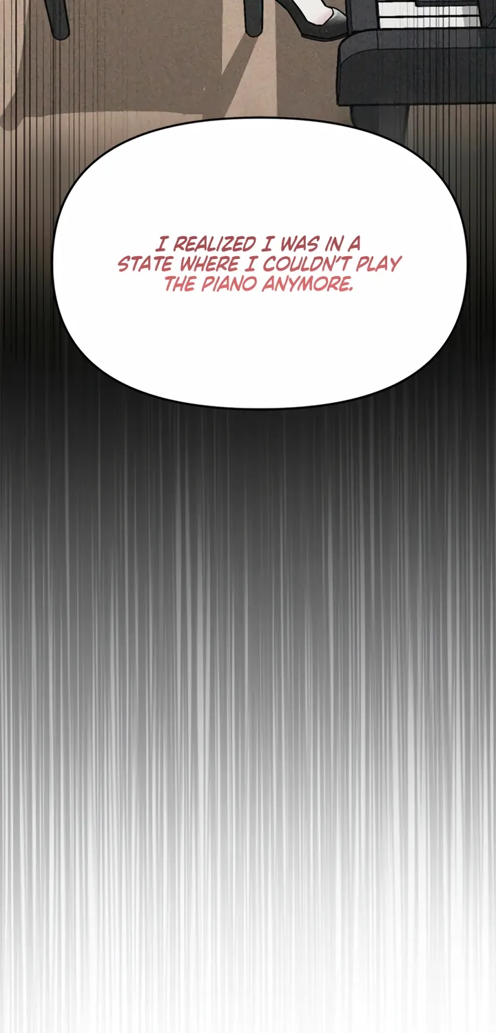 Just Slowly Getting Soaked in the Sweet Rain Chapter 11 page 72 - 