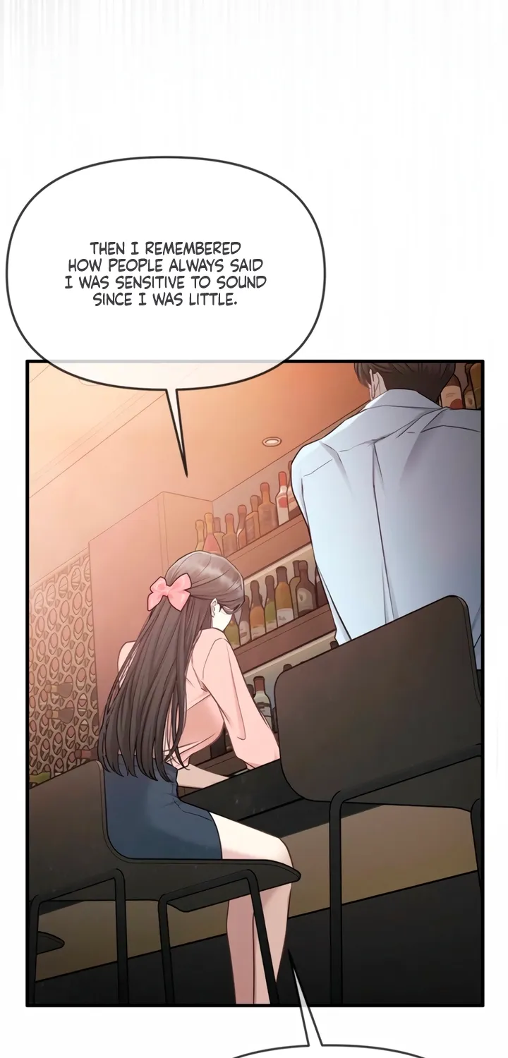 Just Slowly Getting Soaked in the Sweet Rain Chapter 11 page 73 - 