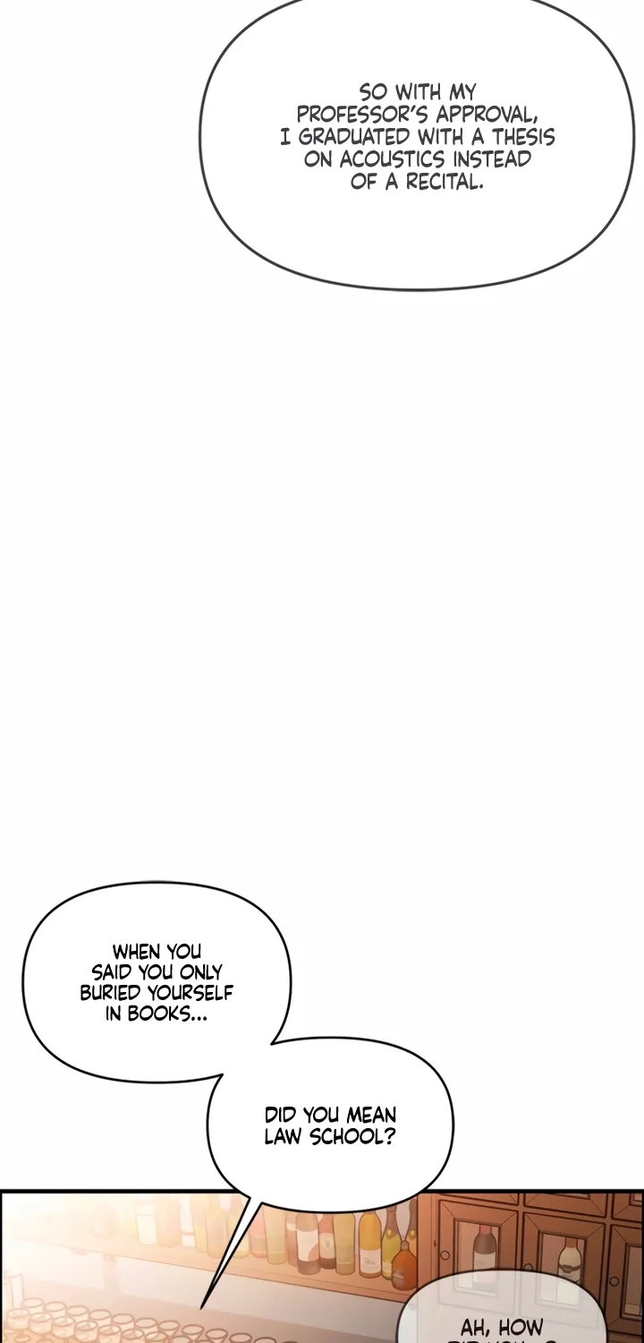 Just Slowly Getting Soaked in the Sweet Rain Chapter 11 page 74 - 