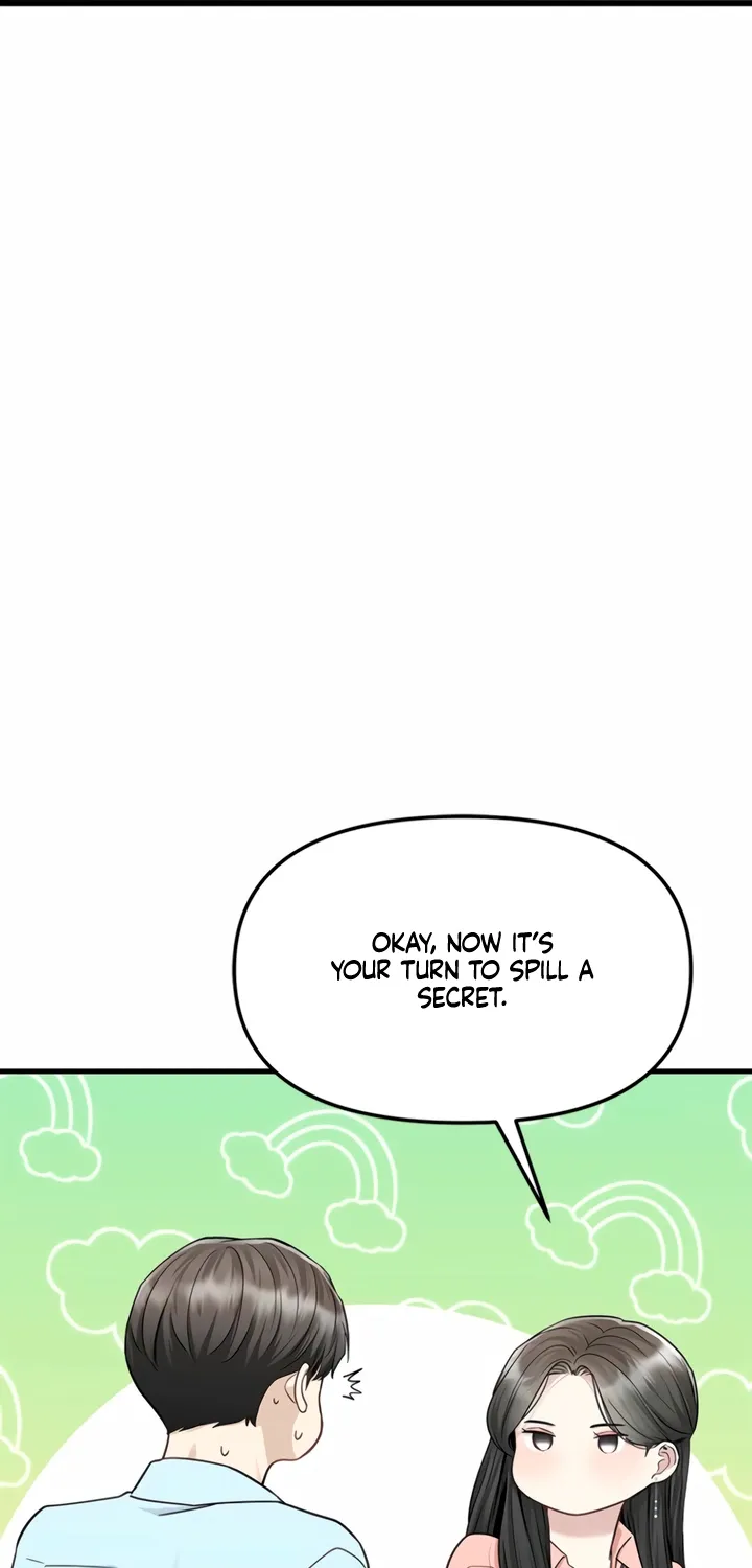 Just Slowly Getting Soaked in the Sweet Rain Chapter 11 page 81 - 