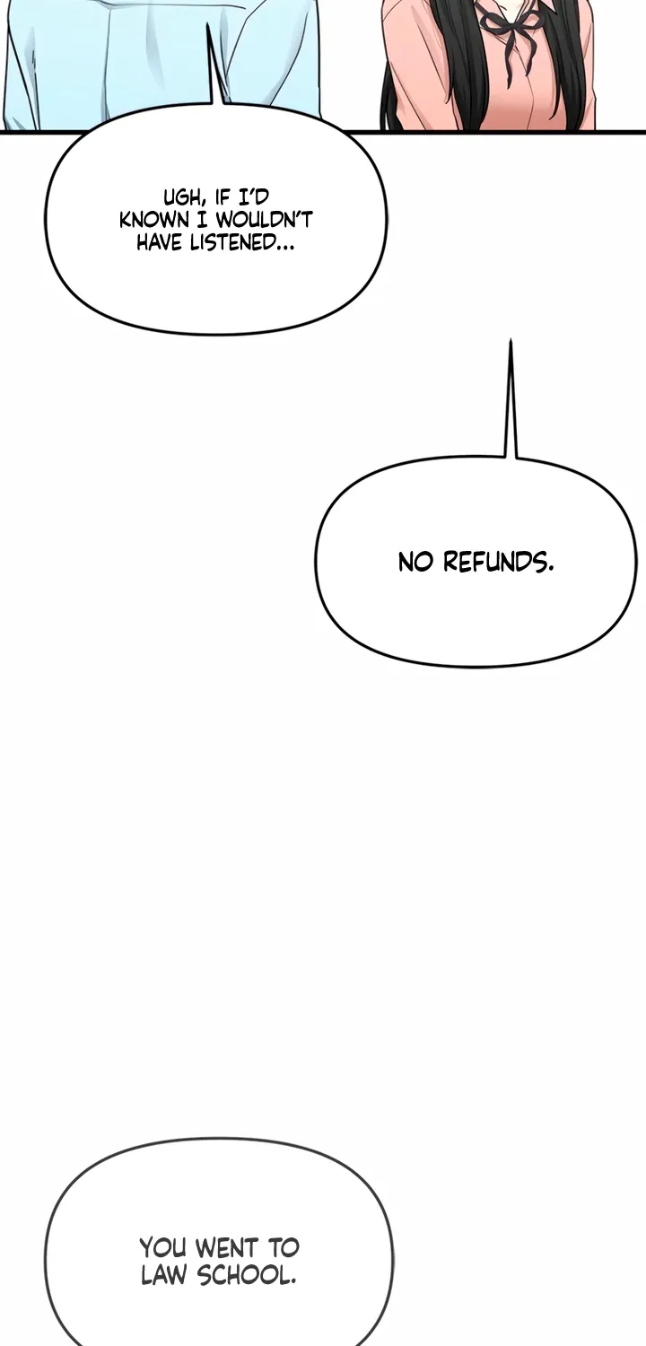 Just Slowly Getting Soaked in the Sweet Rain Chapter 11 page 82 - 