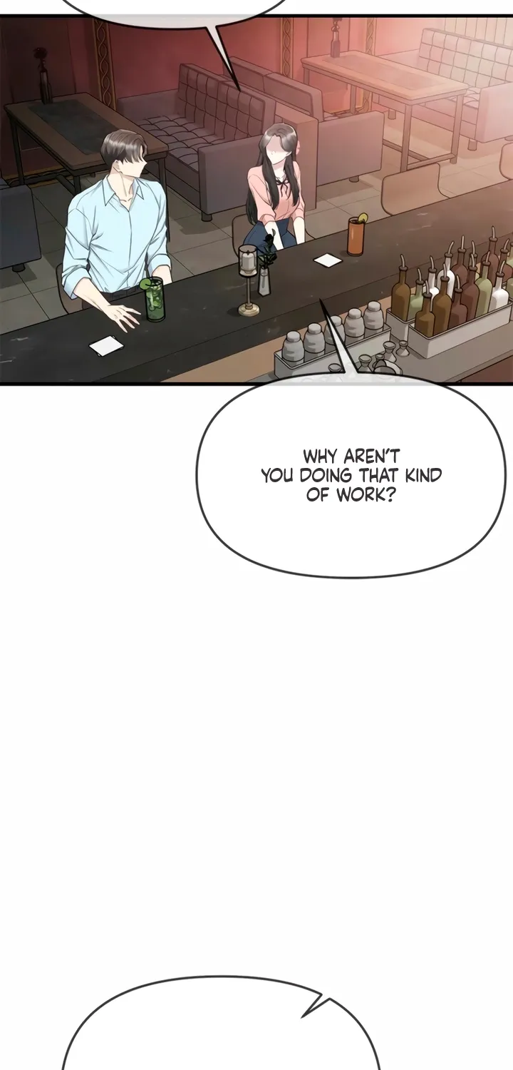 Just Slowly Getting Soaked in the Sweet Rain Chapter 11 page 83 - 