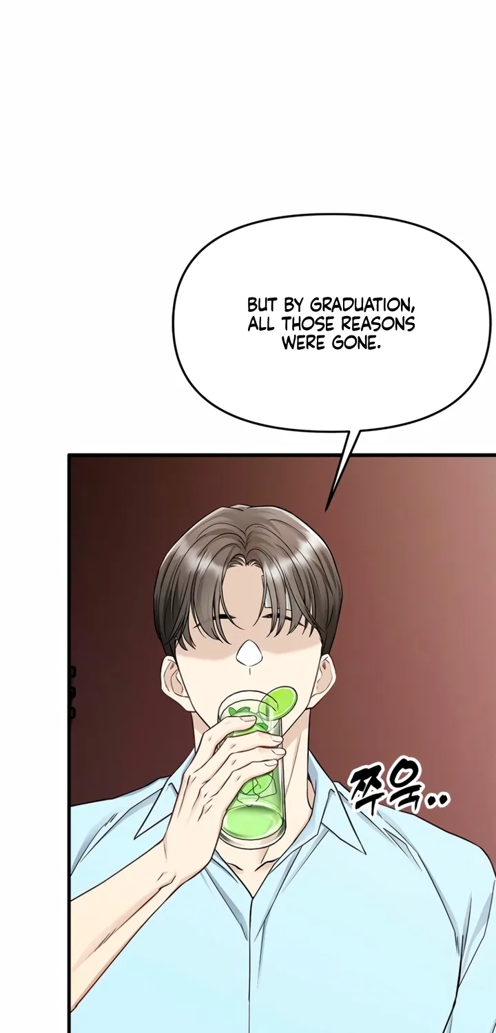 Just Slowly Getting Soaked in the Sweet Rain Chapter 11 page 85 - 