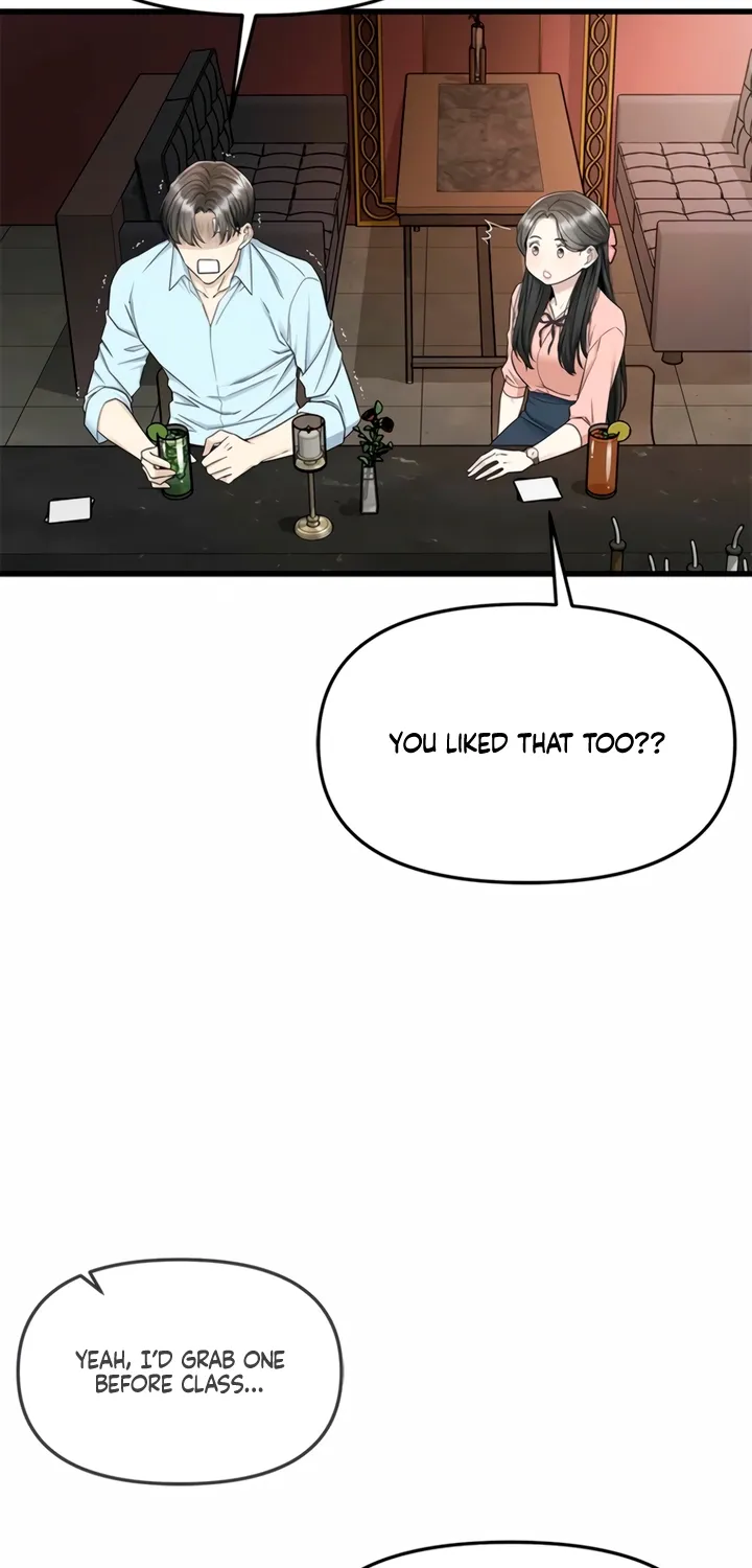 Just Slowly Getting Soaked in the Sweet Rain Chapter 11 page 87 - 