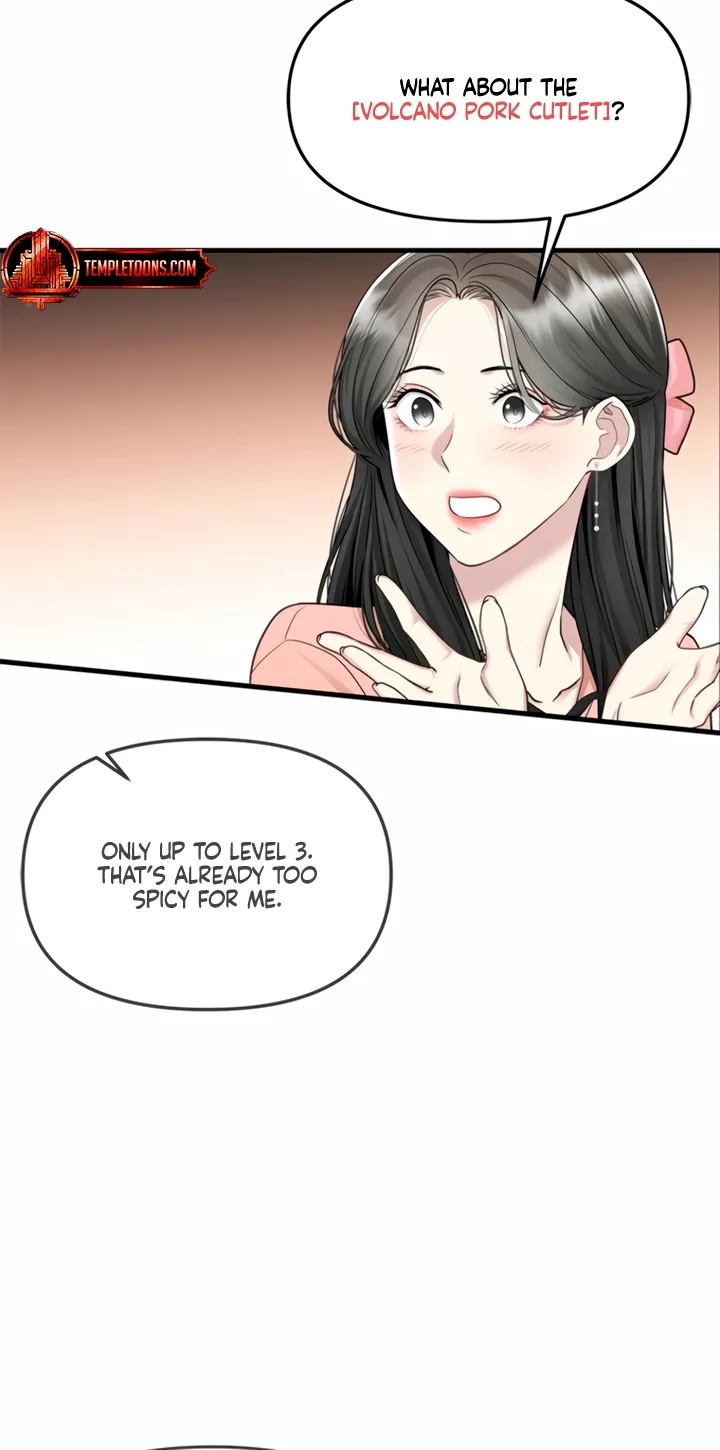 Just Slowly Getting Soaked in the Sweet Rain Chapter 11 page 88 - 