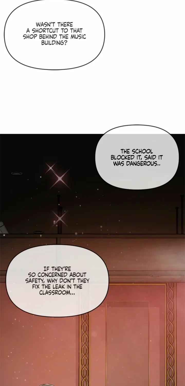 Just Slowly Getting Soaked in the Sweet Rain Chapter 11 page 89 - 