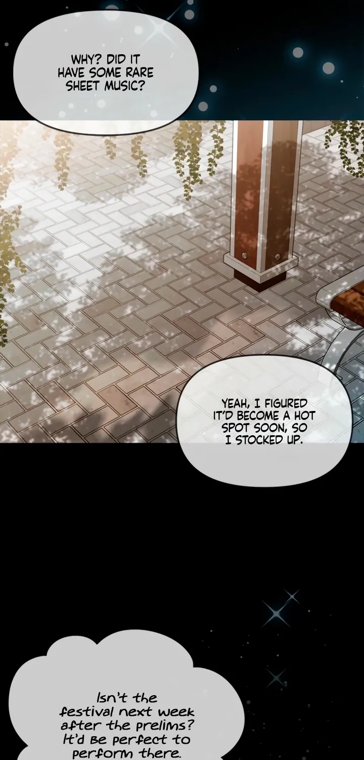 Just Slowly Getting Soaked in the Sweet Rain Chapter 11 page 92 - 
