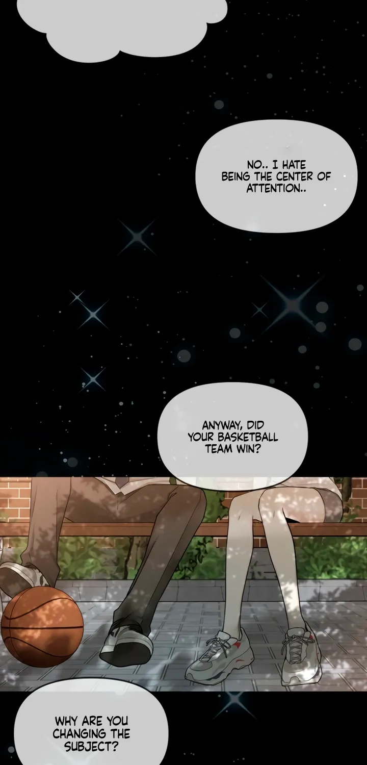 Just Slowly Getting Soaked in the Sweet Rain Chapter 11 page 93 - 
