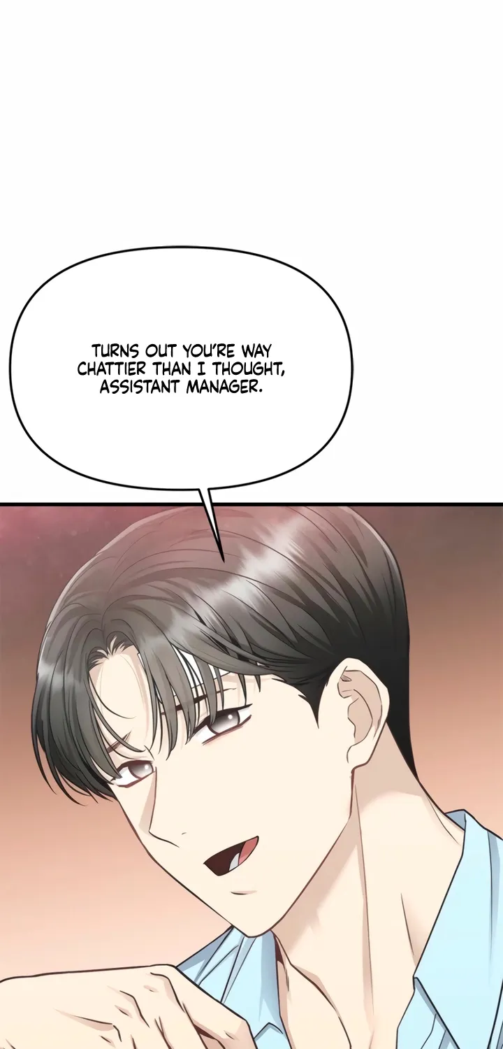 Just Slowly Getting Soaked in the Sweet Rain Chapter 11 page 98 - 