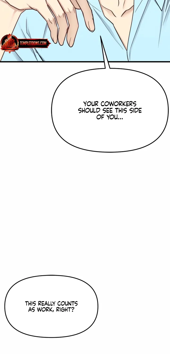 Just Slowly Getting Soaked in the Sweet Rain Chapter 11 page 99 - 