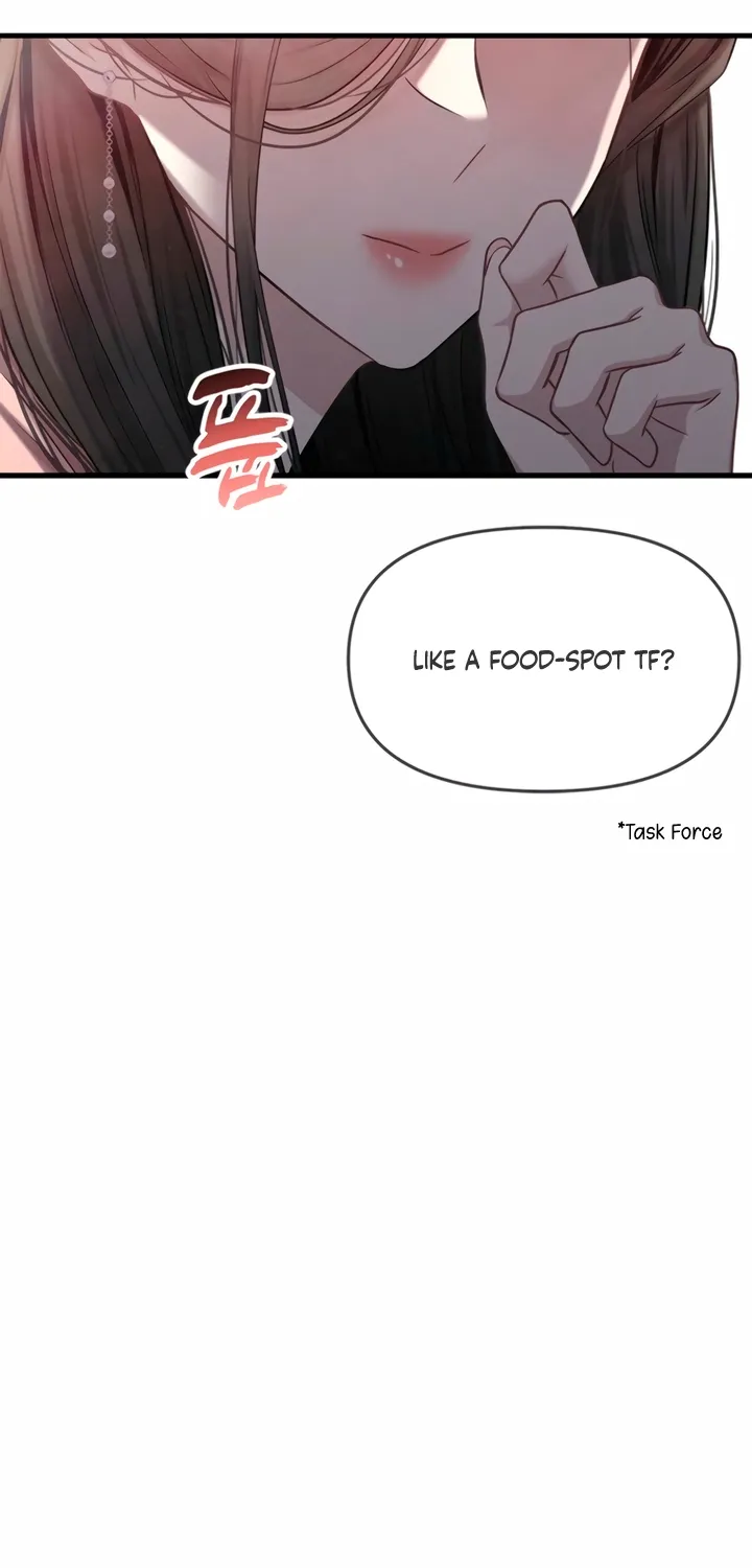 Just Slowly Getting Soaked in the Sweet Rain Chapter 11 page 100 - 