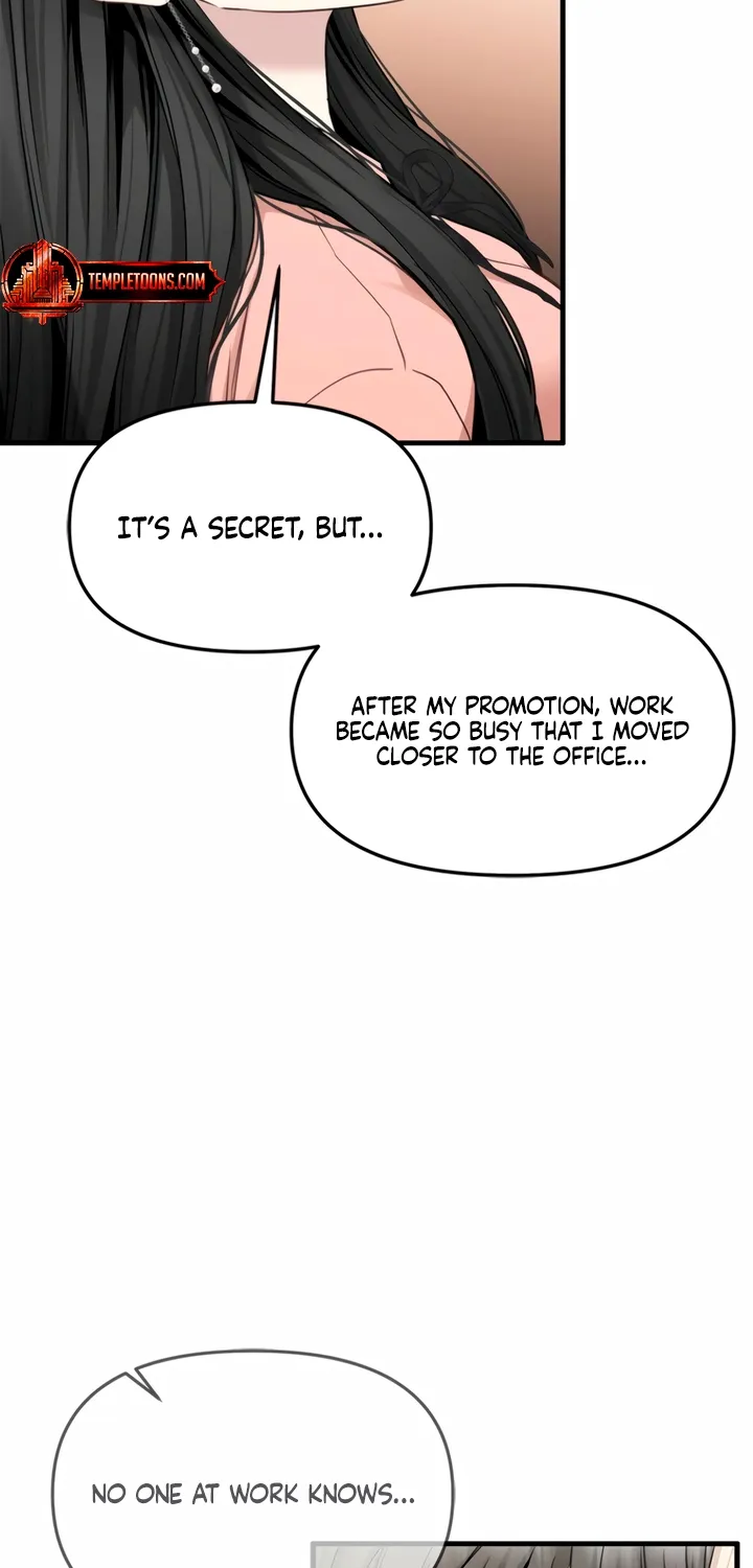 Just Slowly Getting Soaked in the Sweet Rain Chapter 12 page 11 - 