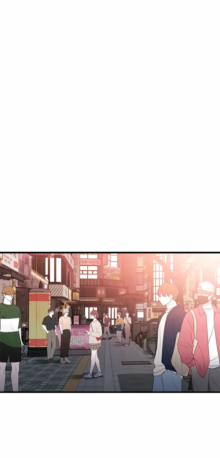 Just Slowly Getting Soaked in the Sweet Rain Chapter 12 page 19 - 