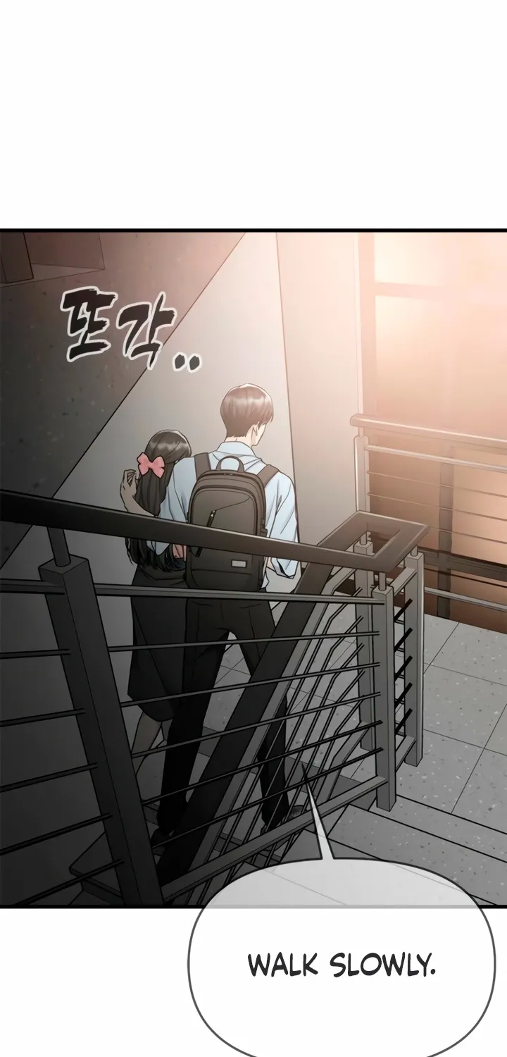 Just Slowly Getting Soaked in the Sweet Rain Chapter 12 page 29 - 