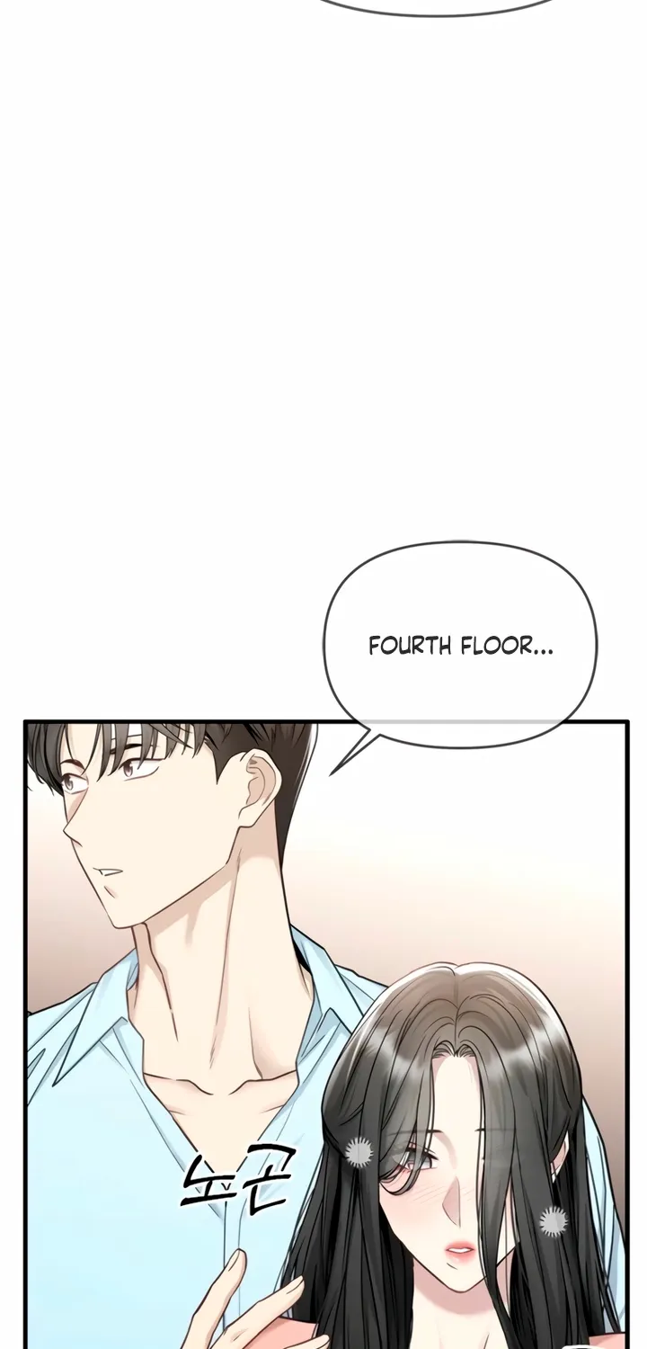 Just Slowly Getting Soaked in the Sweet Rain Chapter 12 page 30 - 