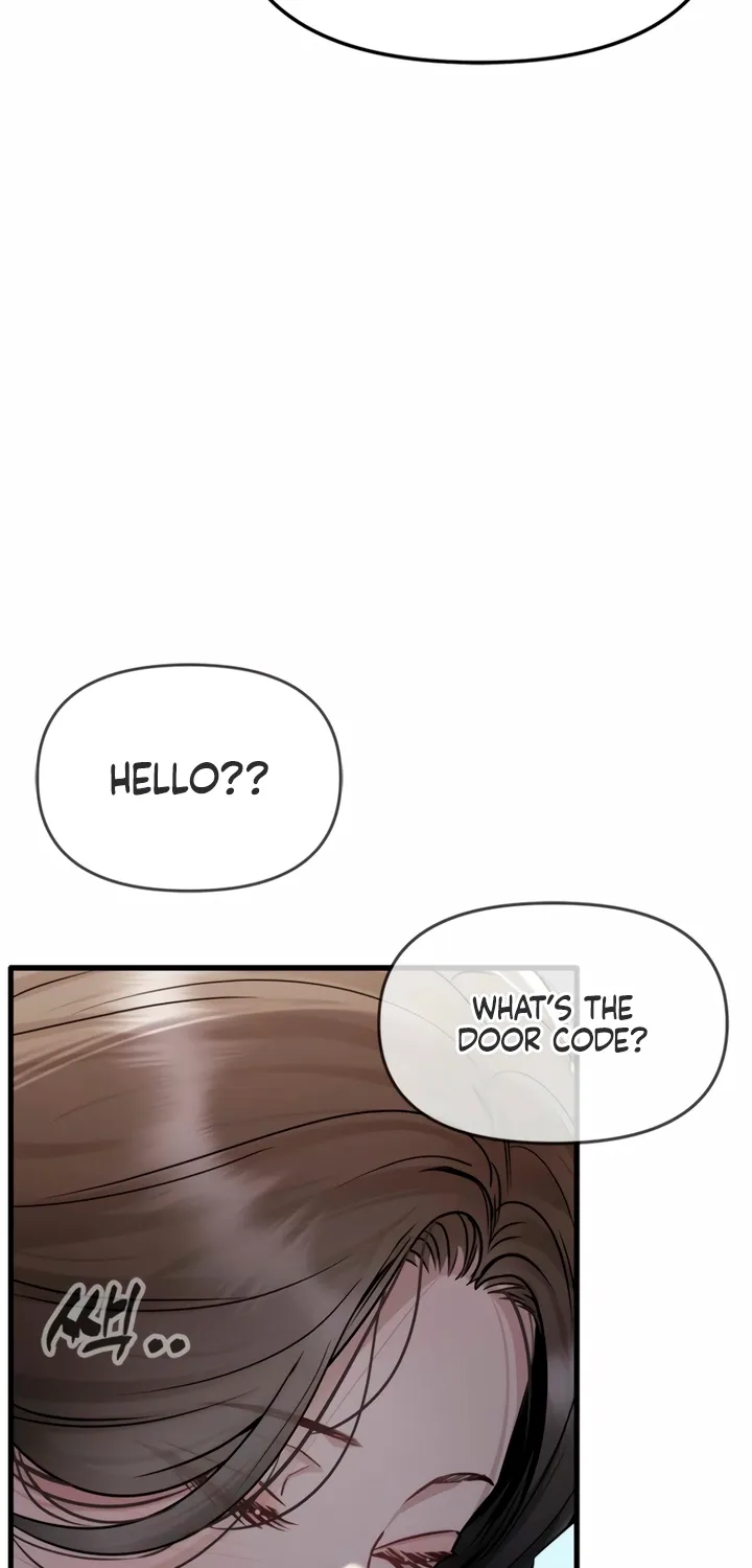 Just Slowly Getting Soaked in the Sweet Rain Chapter 12 page 34 - 