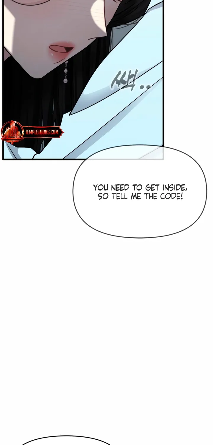 Just Slowly Getting Soaked in the Sweet Rain Chapter 12 page 35 - 