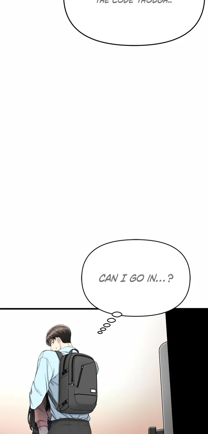 Just Slowly Getting Soaked in the Sweet Rain Chapter 12 page 37 - 