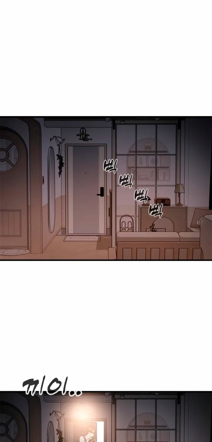 Just Slowly Getting Soaked in the Sweet Rain Chapter 12 page 39 - 