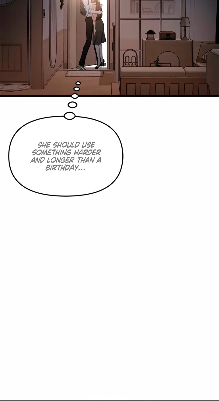 Just Slowly Getting Soaked in the Sweet Rain Chapter 12 page 40 - 