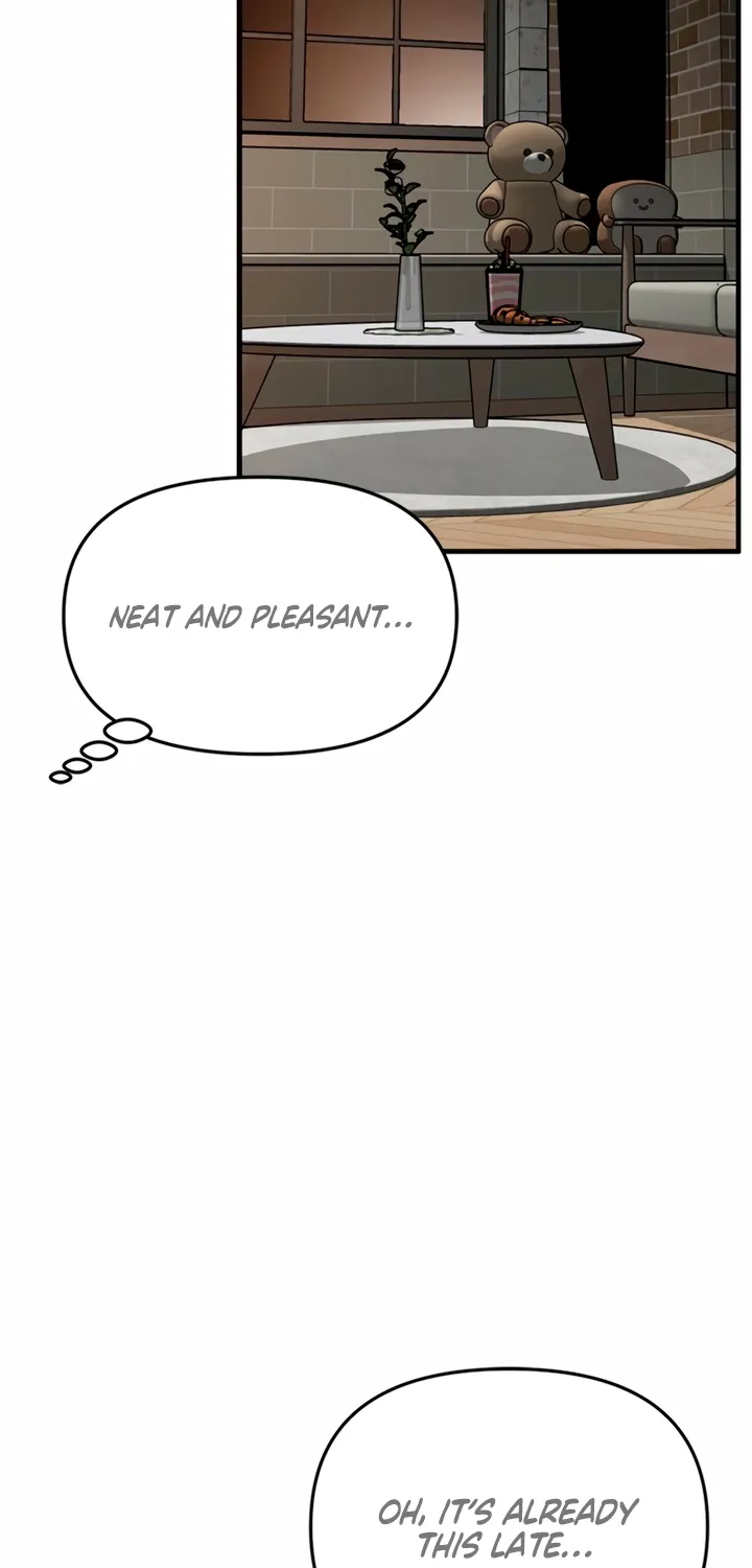 Just Slowly Getting Soaked in the Sweet Rain Chapter 12 page 47 - 