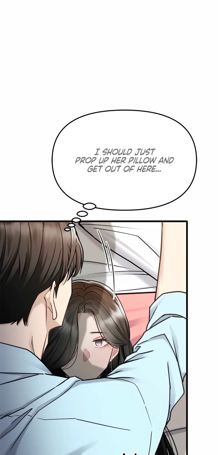 Just Slowly Getting Soaked in the Sweet Rain Chapter 12 page 49 - 
