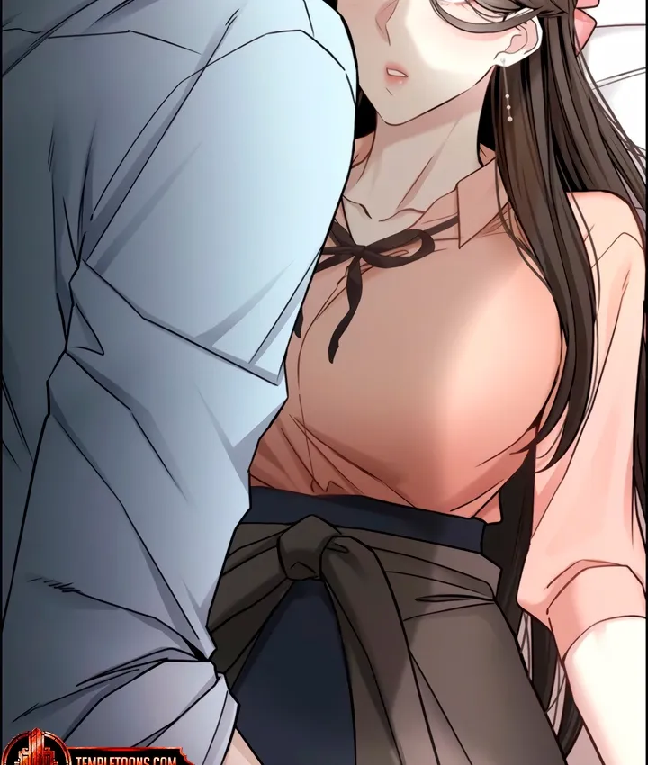 Just Slowly Getting Soaked in the Sweet Rain Chapter 12 page 52 - 