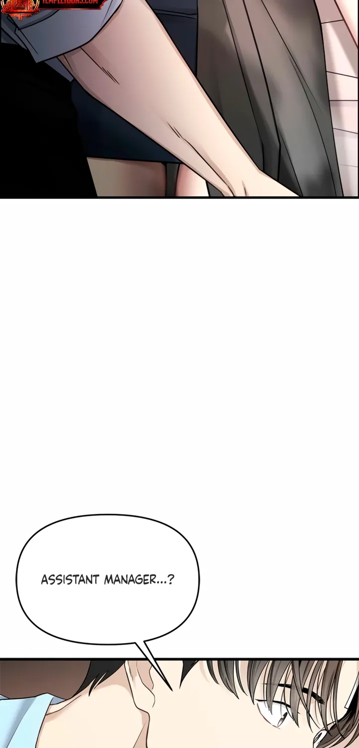 Just Slowly Getting Soaked in the Sweet Rain Chapter 12 page 53 - 