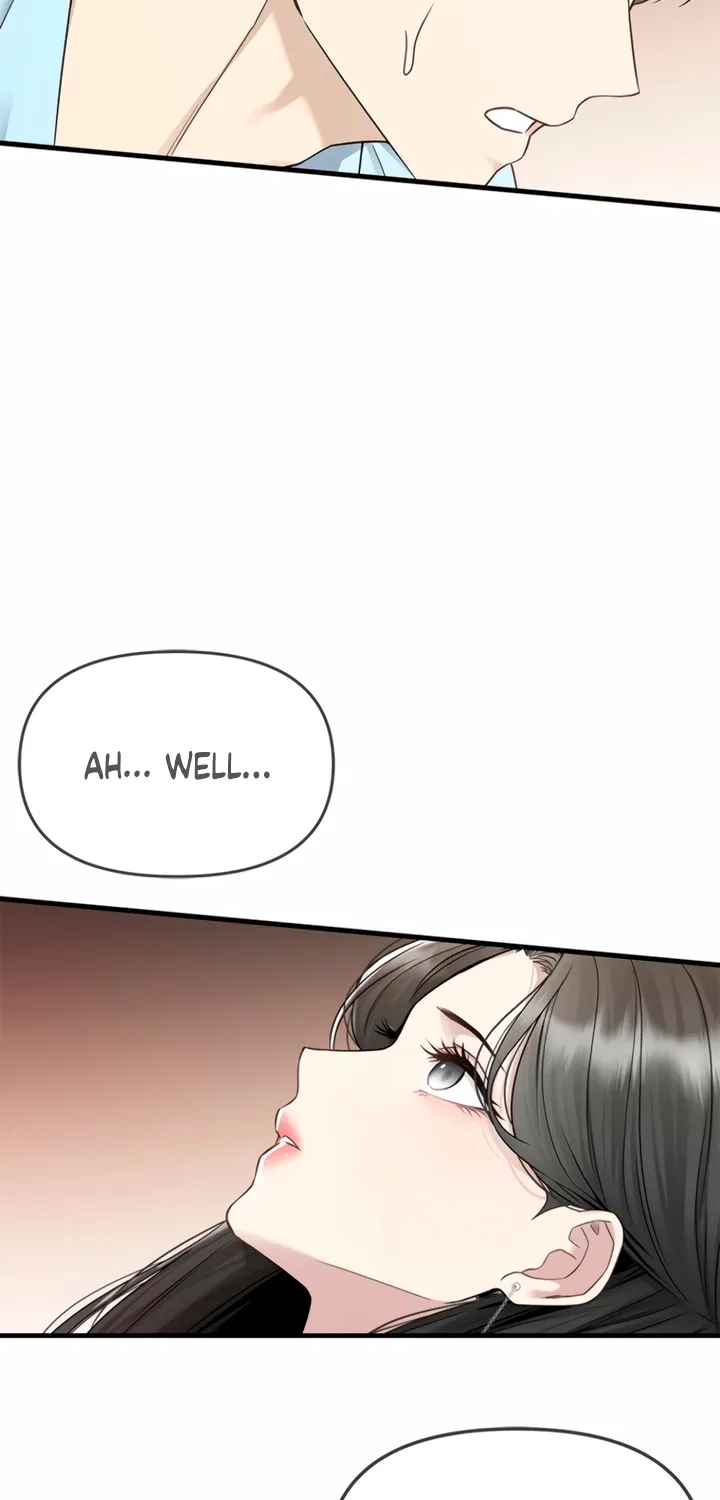 Just Slowly Getting Soaked in the Sweet Rain Chapter 12 page 54 - 