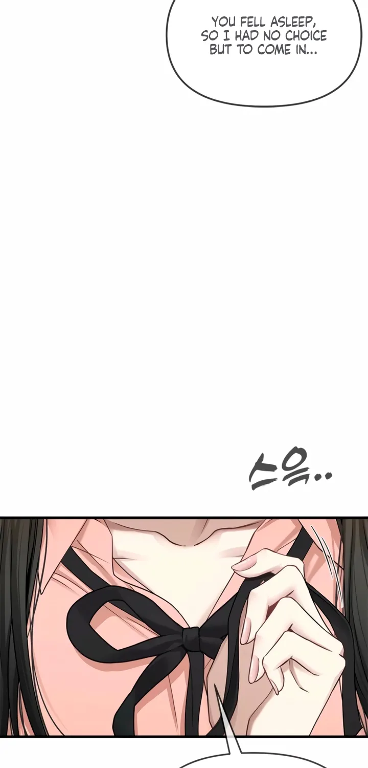 Just Slowly Getting Soaked in the Sweet Rain Chapter 12 page 55 - 