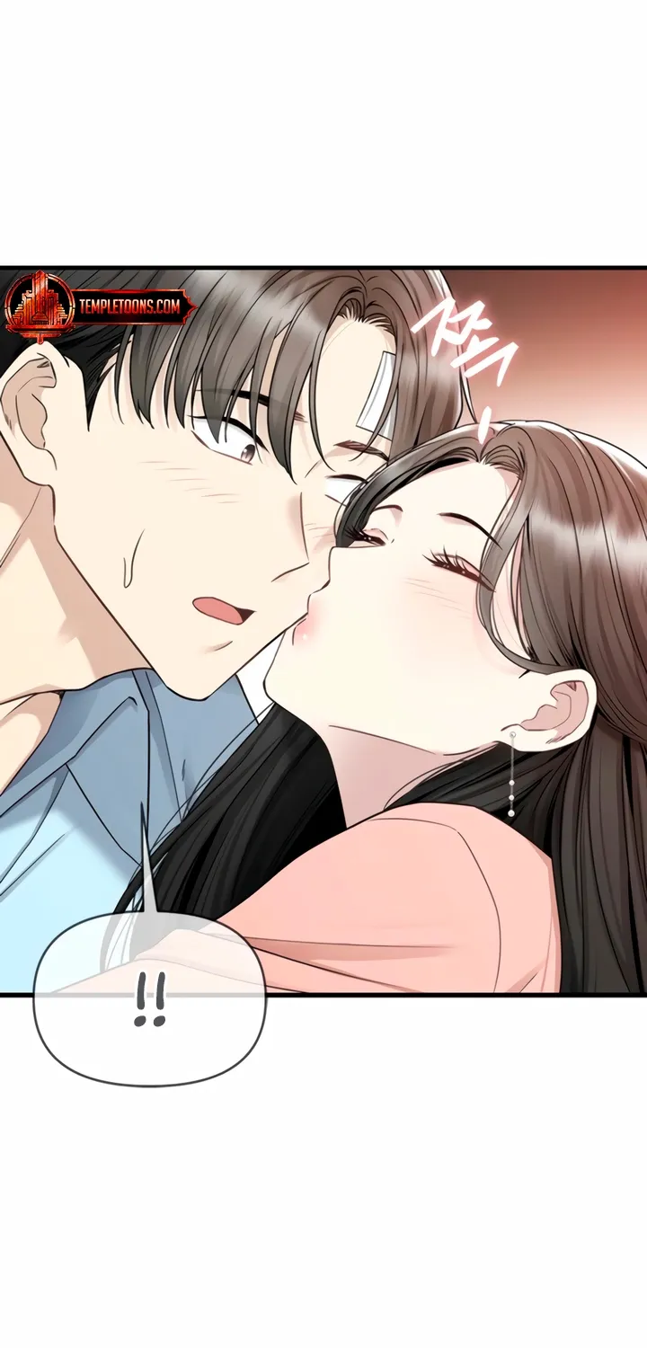 Just Slowly Getting Soaked in the Sweet Rain Chapter 12 page 63 - 