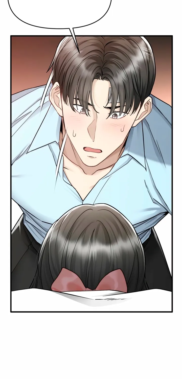 Just Slowly Getting Soaked in the Sweet Rain Chapter 12 page 66 - 