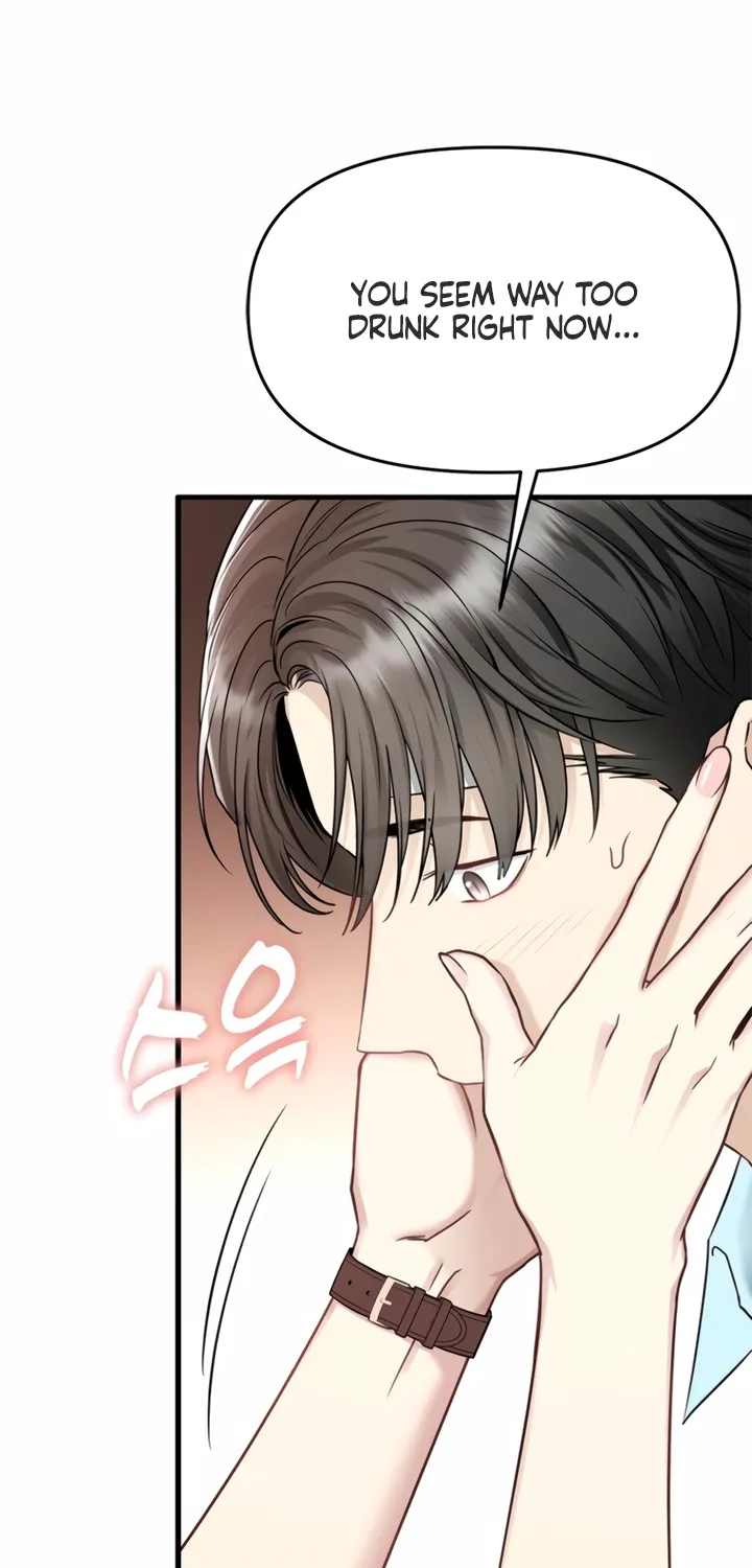 Just Slowly Getting Soaked in the Sweet Rain Chapter 12 page 67 - 