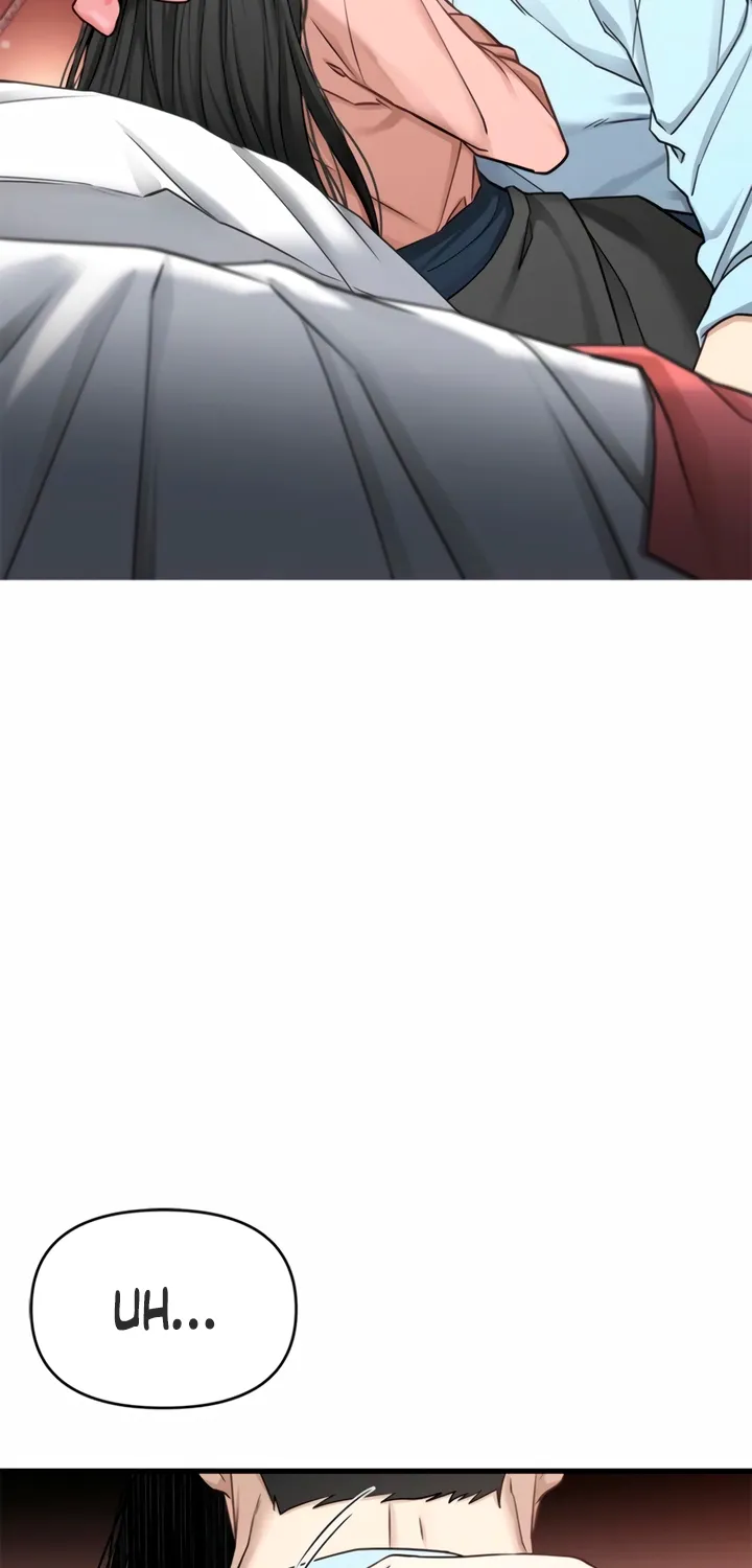 Just Slowly Getting Soaked in the Sweet Rain Chapter 12 page 69 - 