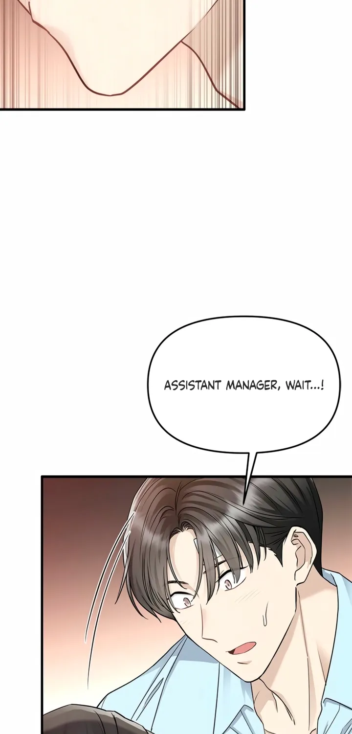Just Slowly Getting Soaked in the Sweet Rain Chapter 12 page 75 - 