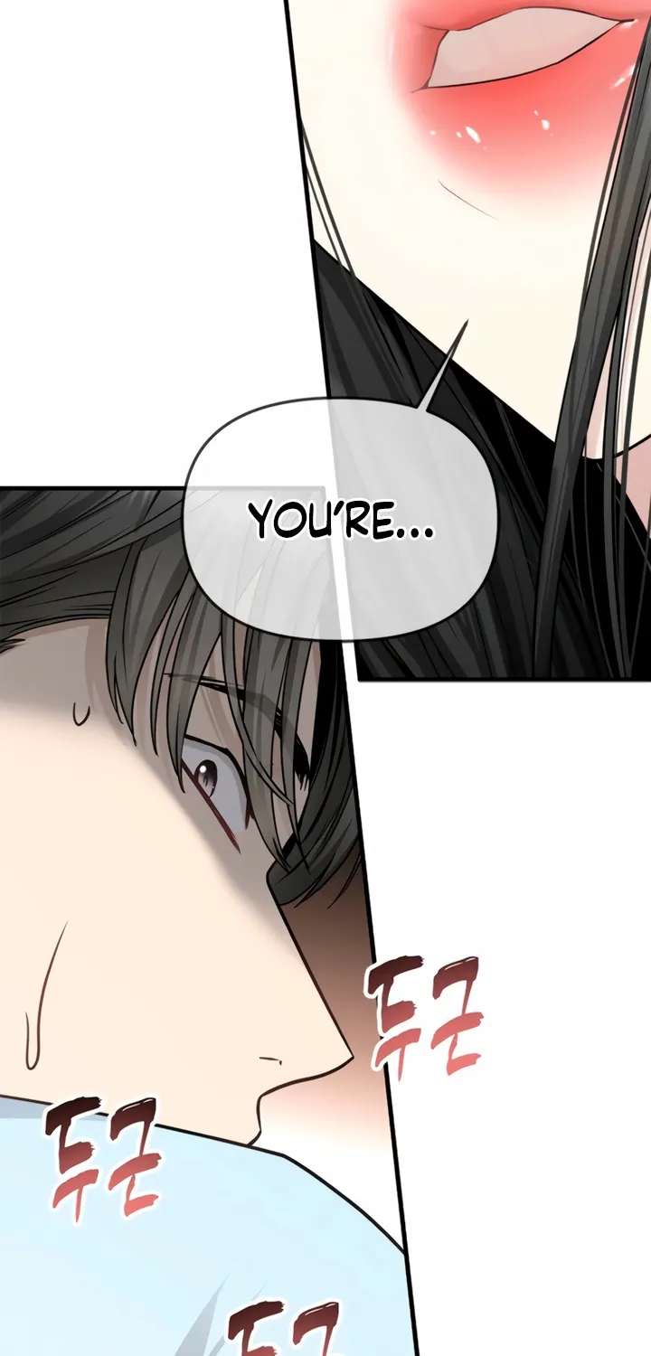 Just Slowly Getting Soaked in the Sweet Rain Chapter 13 page 14 - 
