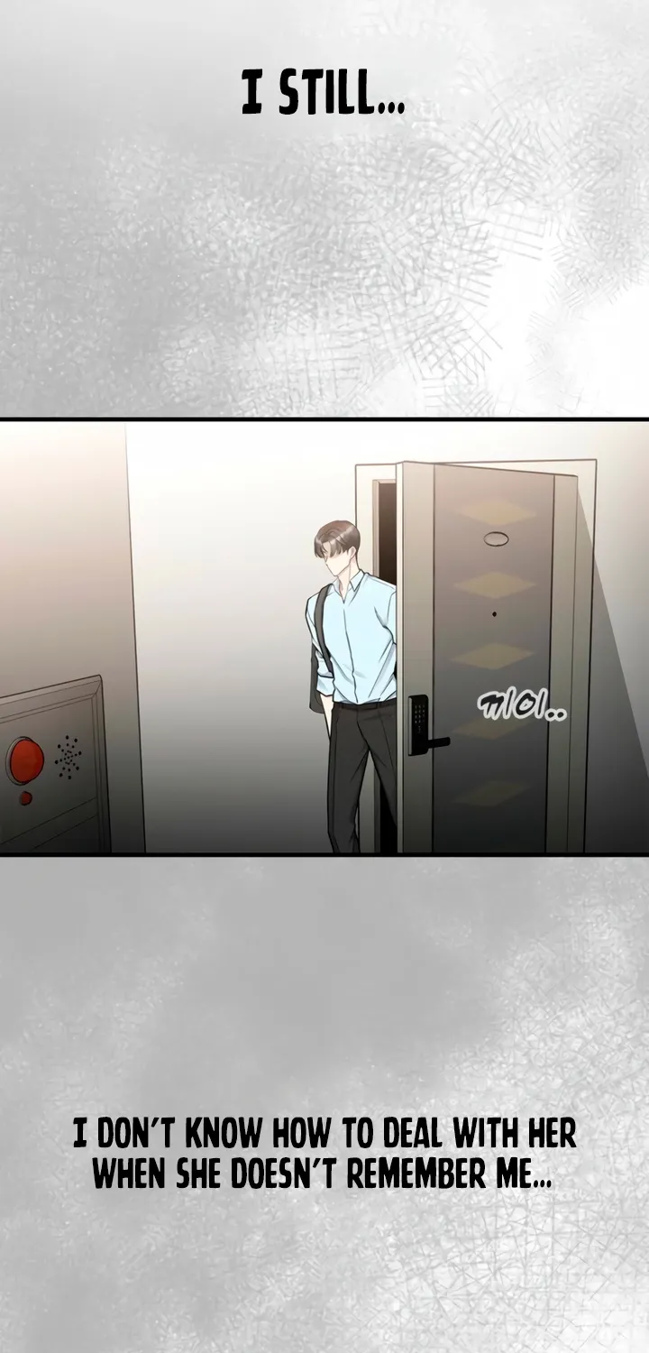 Just Slowly Getting Soaked in the Sweet Rain Chapter 13 page 18 - 