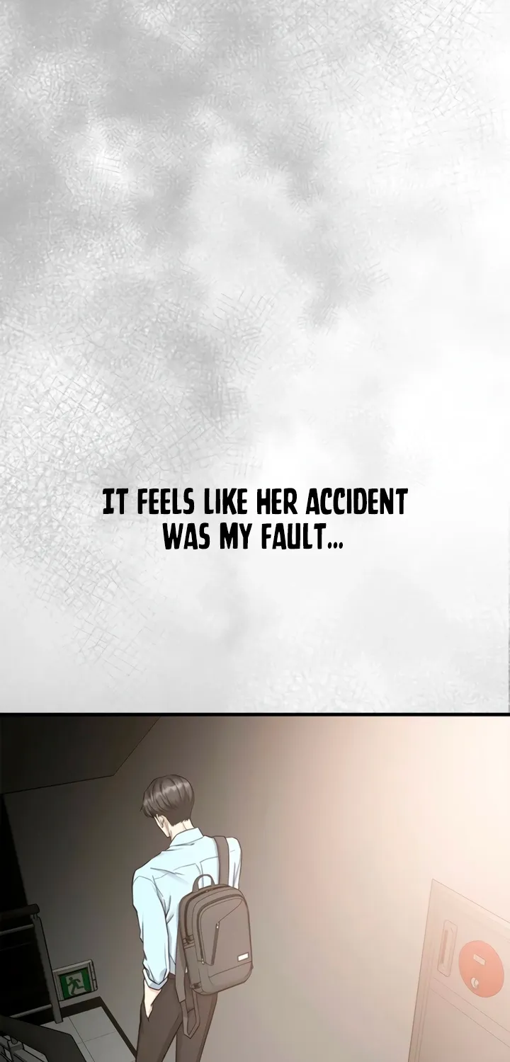 Just Slowly Getting Soaked in the Sweet Rain Chapter 13 page 19 - 
