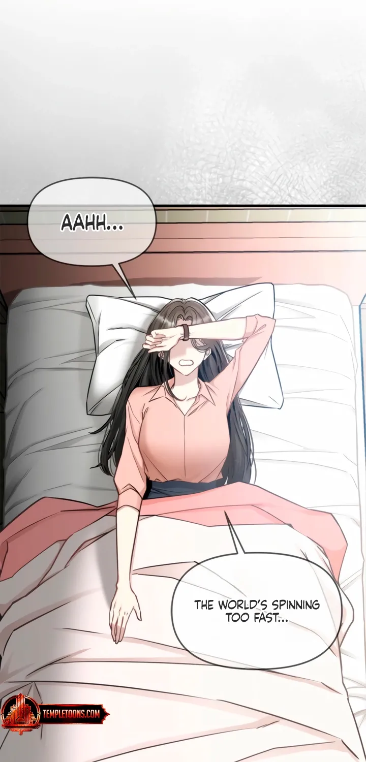 Just Slowly Getting Soaked in the Sweet Rain Chapter 13 page 23 - 
