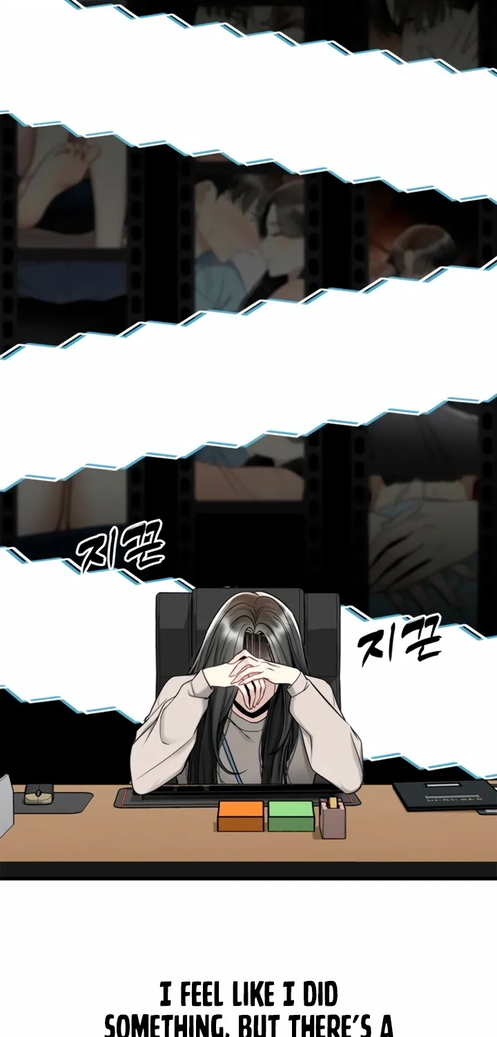 Just Slowly Getting Soaked in the Sweet Rain Chapter 13 page 37 - 